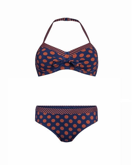 Dvoudílné protetické plavky Alabama SBP 